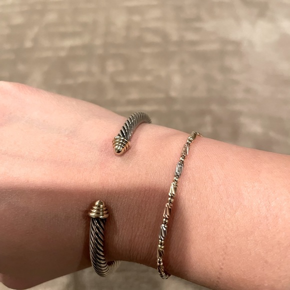 David Yurman bangle - Picture 10 of 10